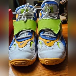 Nike speed turf size 7